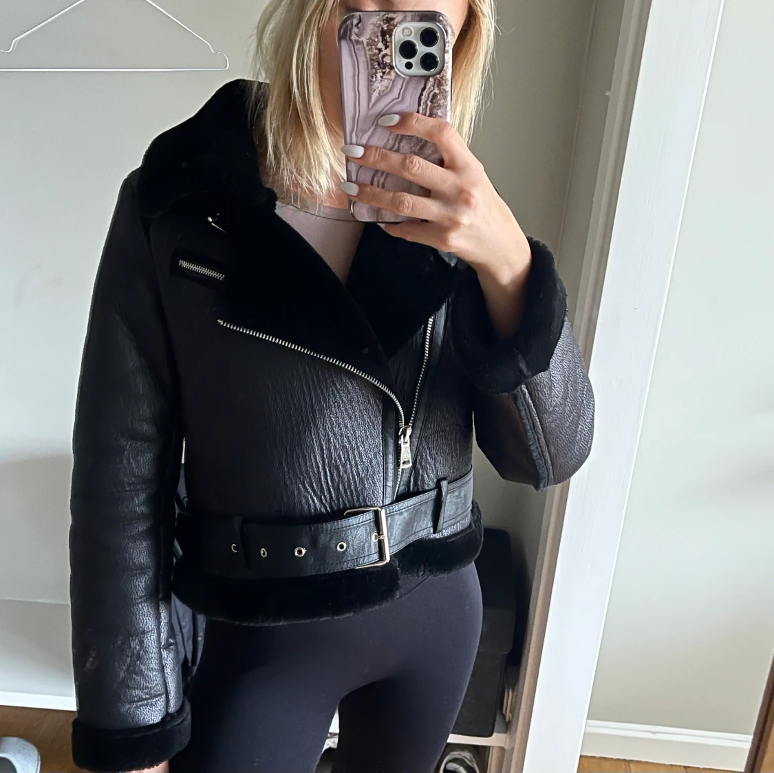 Super cozy new Jacket PrettylittleThings - 90