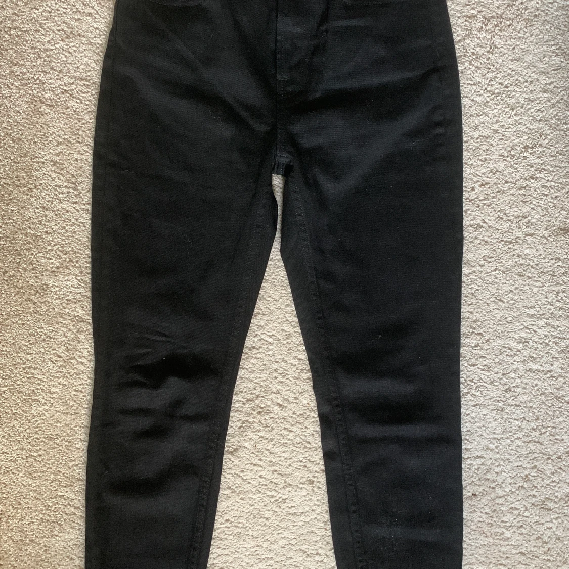 Everlane black jeans