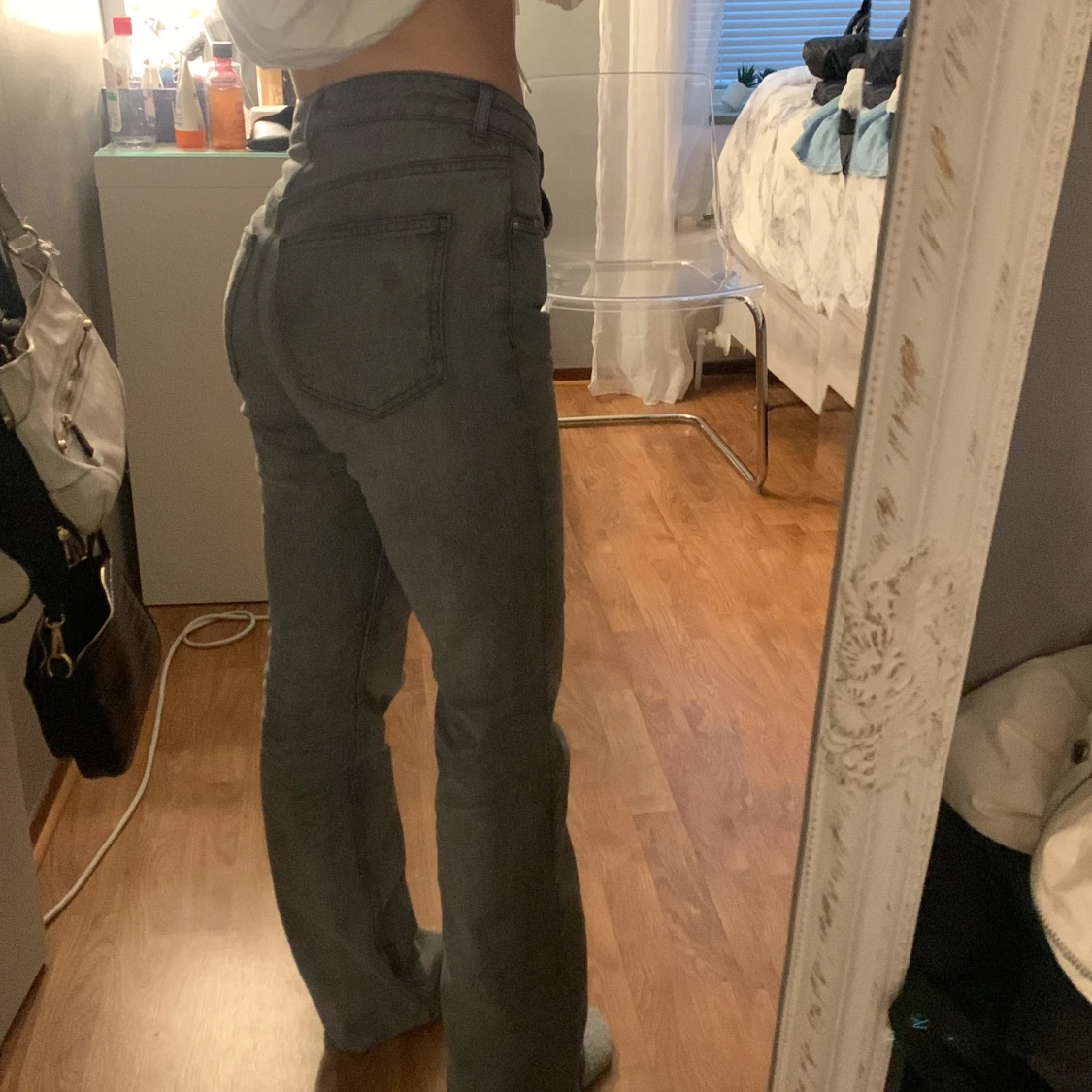 Gina byxor Strl S - 91