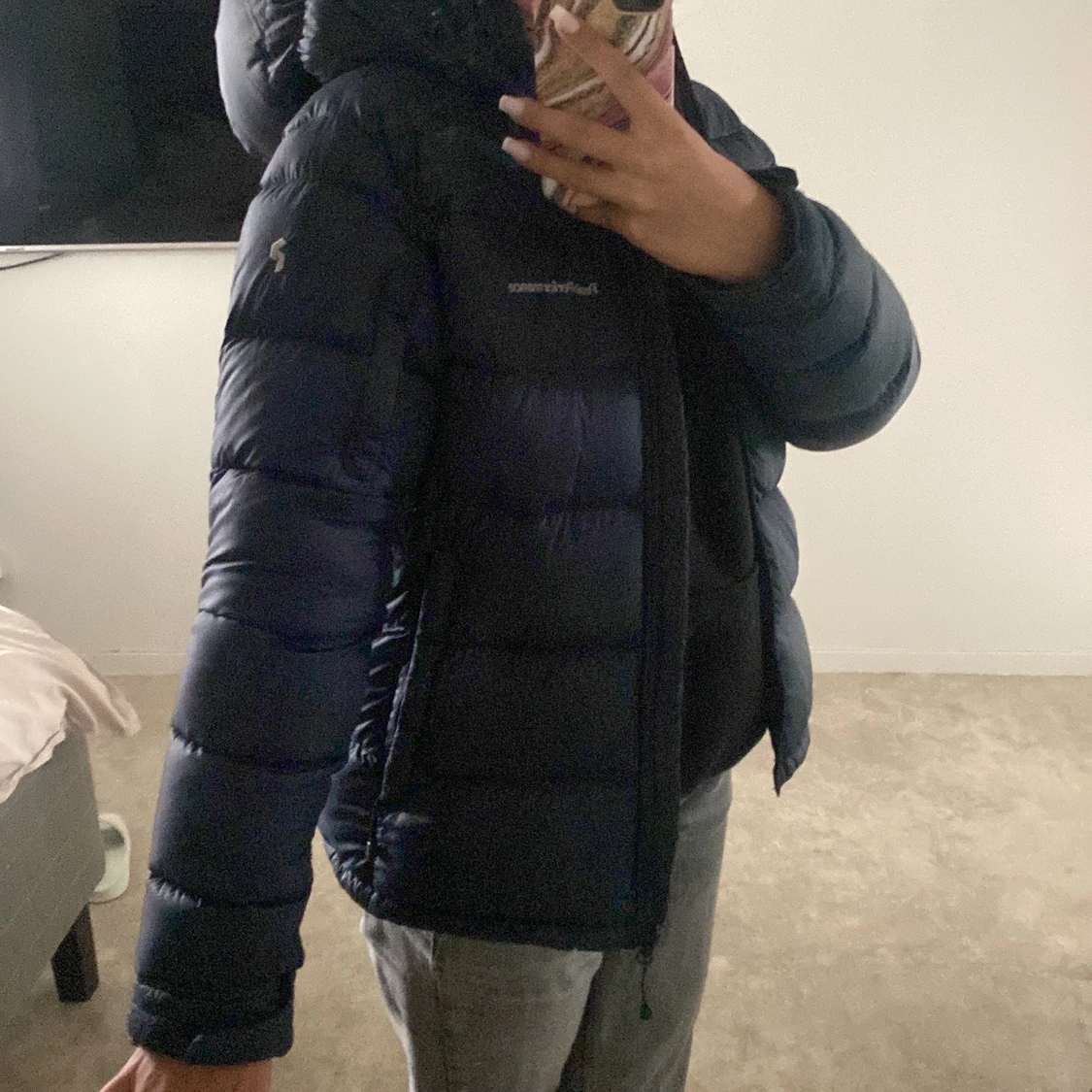 PeakPerformence  - 90