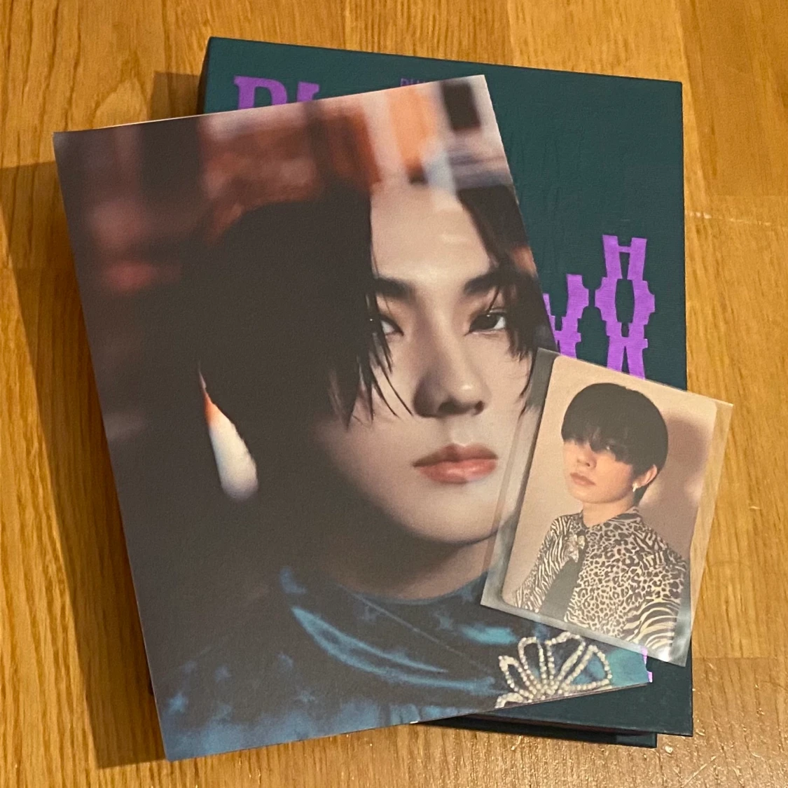 enhypen dimension dilemma