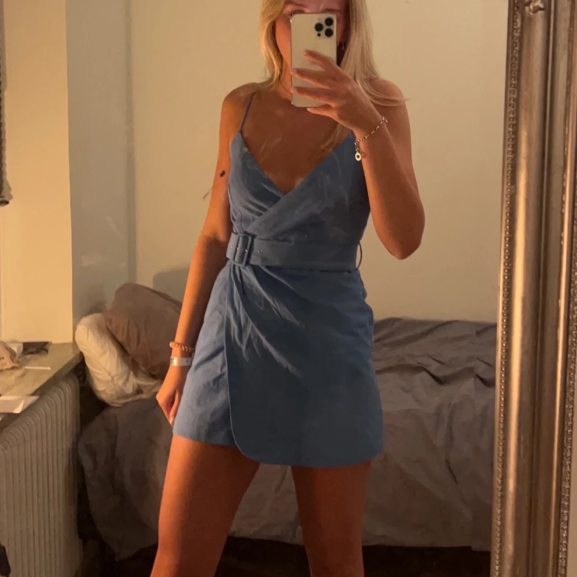 klänning zara  - 91