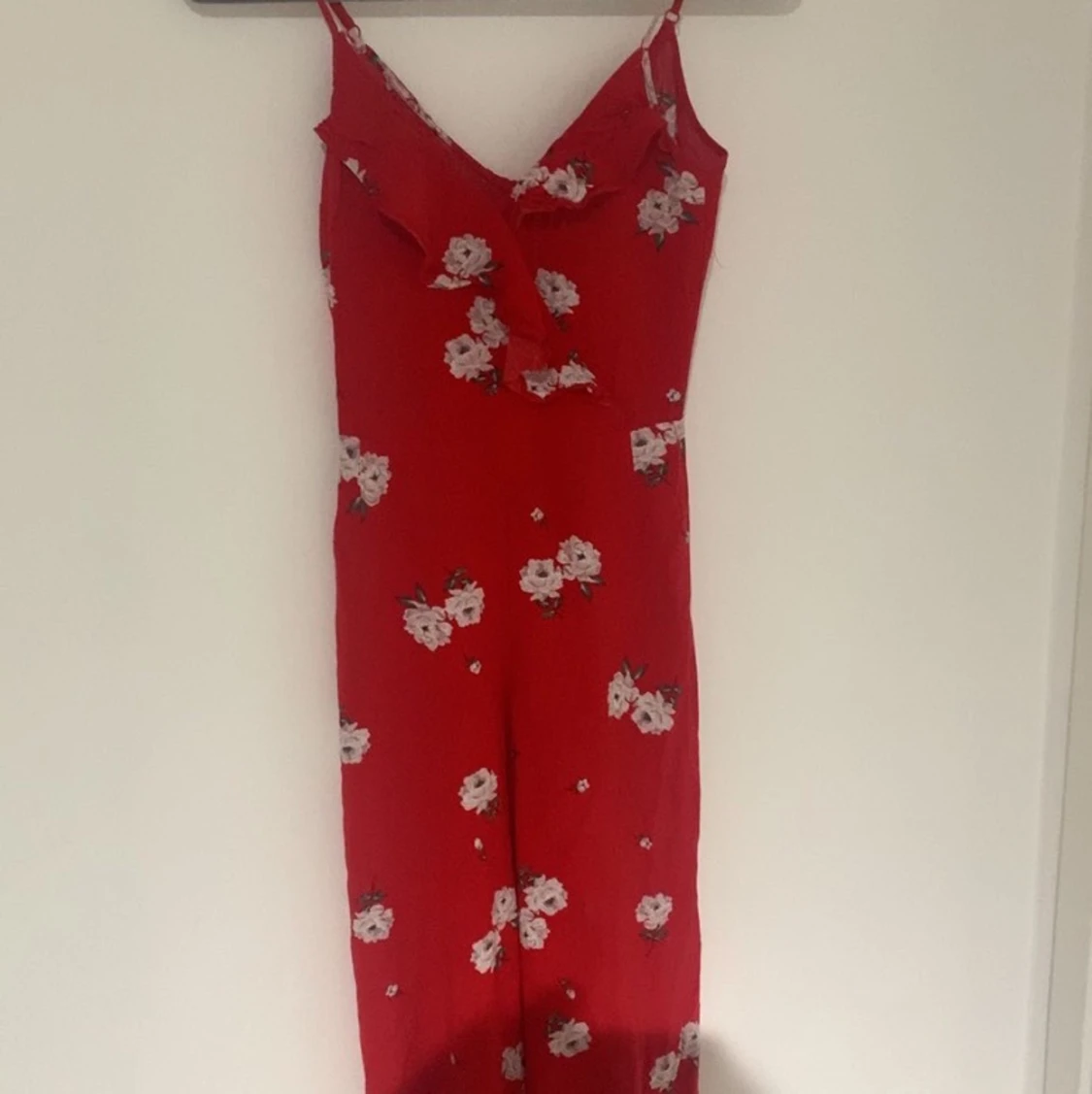 Jumpsuit, storlek 32