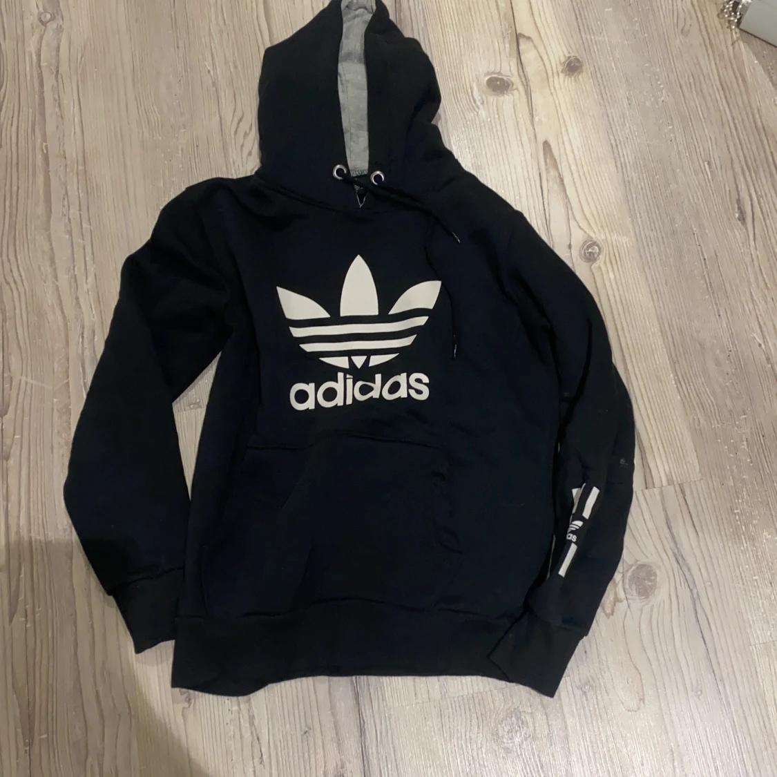 Adidas hoodie