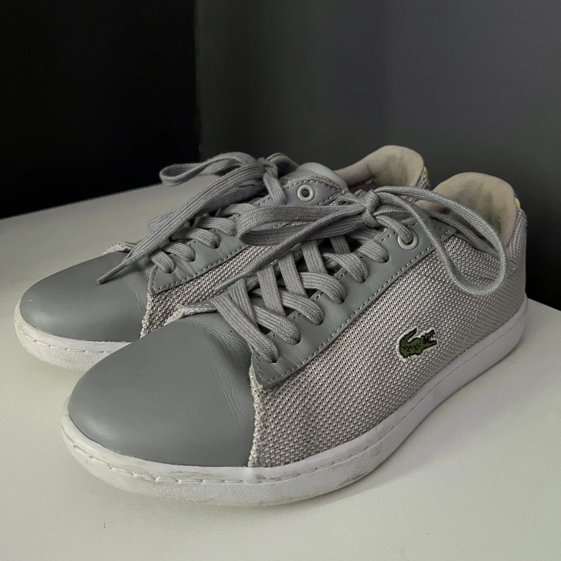 Lacoste Skor - 90