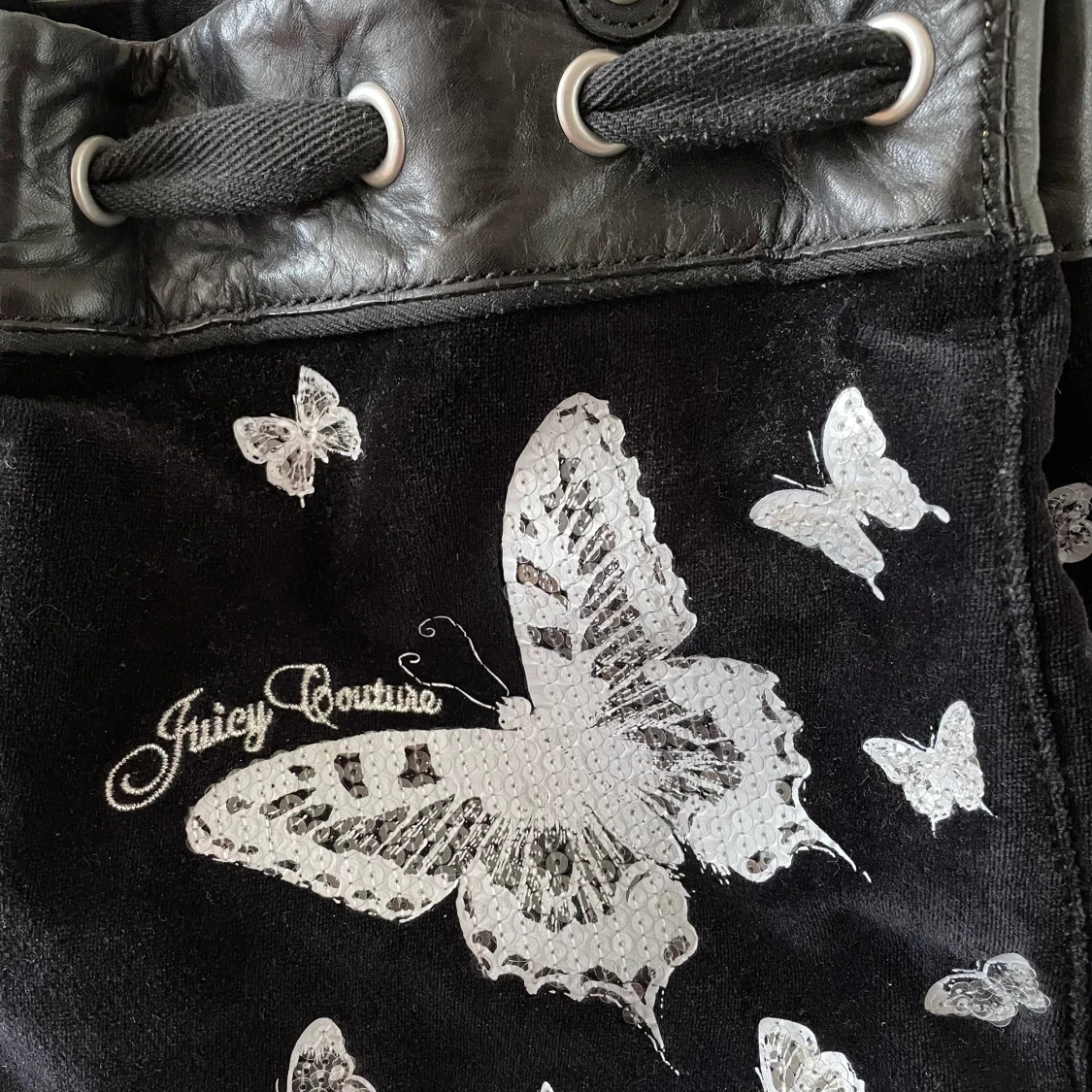 Juicy Couture väska - 91