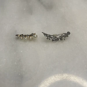 Örhängen  - 20kr/st