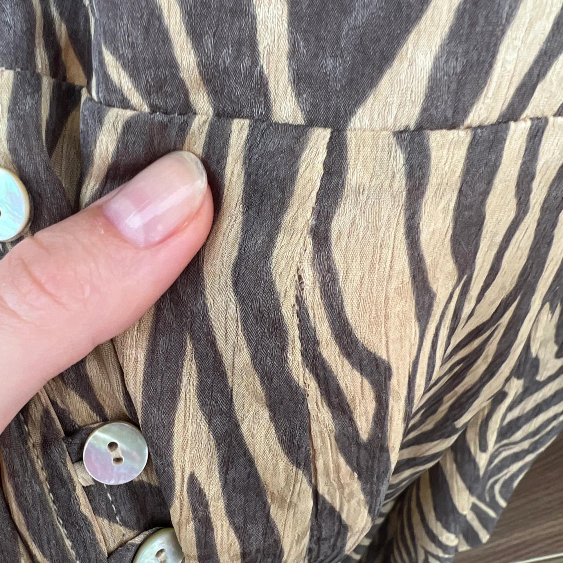 Adoore klänning - 91