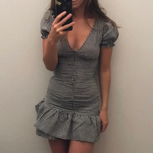 Så snygg klänning från H&M!!  - Snygg klänning strl 32😍😍😍