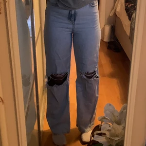 High waist - Bra skick, passar bra för dig som har M Sköna att ha på sig, nya  Orginal pris 350kr 