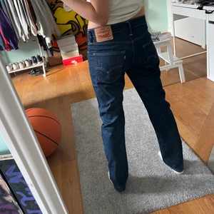 Levis jeans - Levis 508. Helt ny och använda 2 gånger