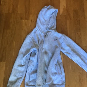 Mckenzie zip - Oanvänd