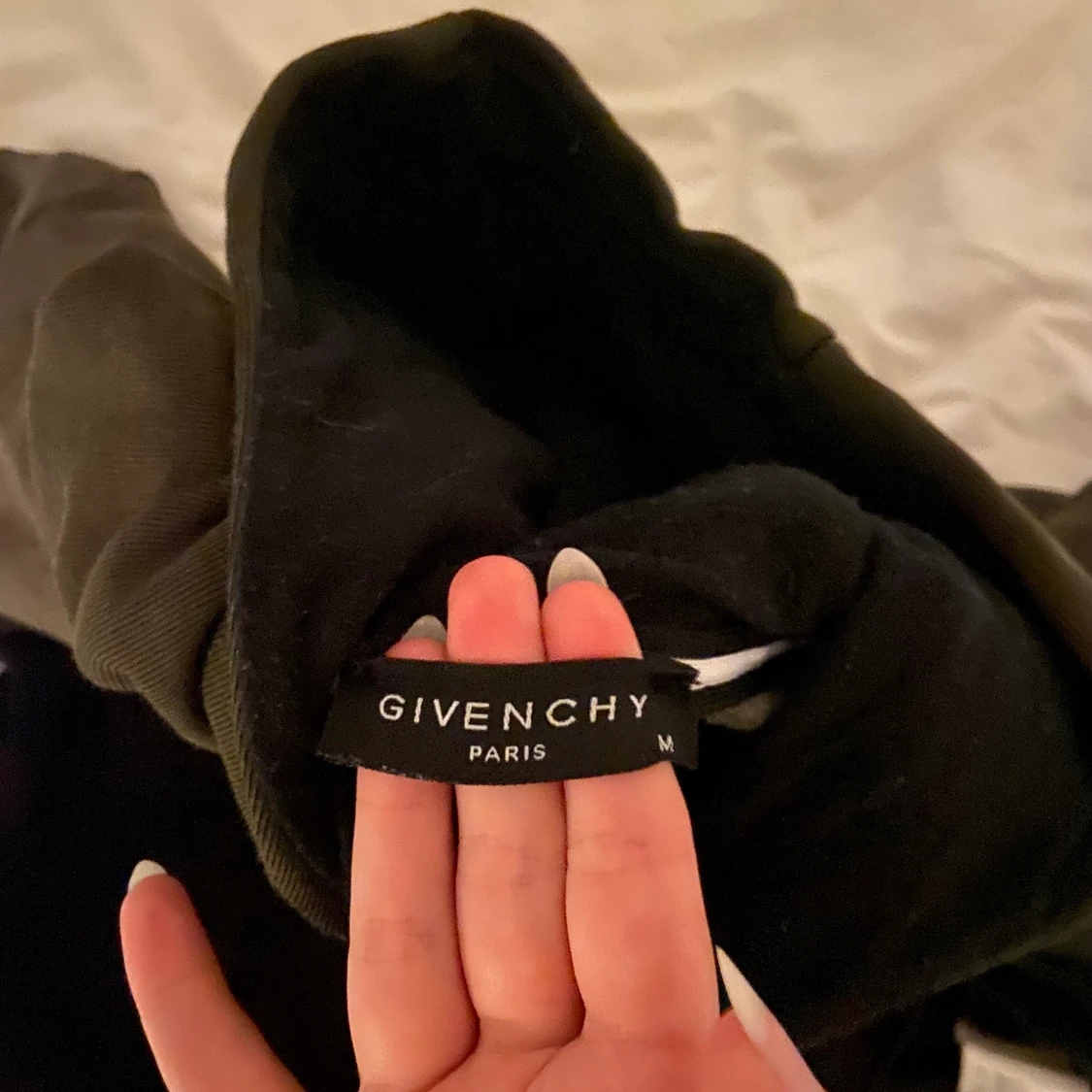 givenchy hoodie - 90