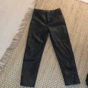 Skin jeans lågmidja - Jätte fina skin lågmidje jeans