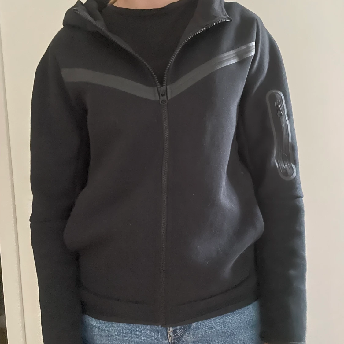 Nike teech kofta  - 90