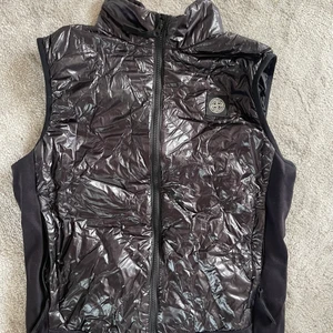 Stone island väst  - Bra skick 