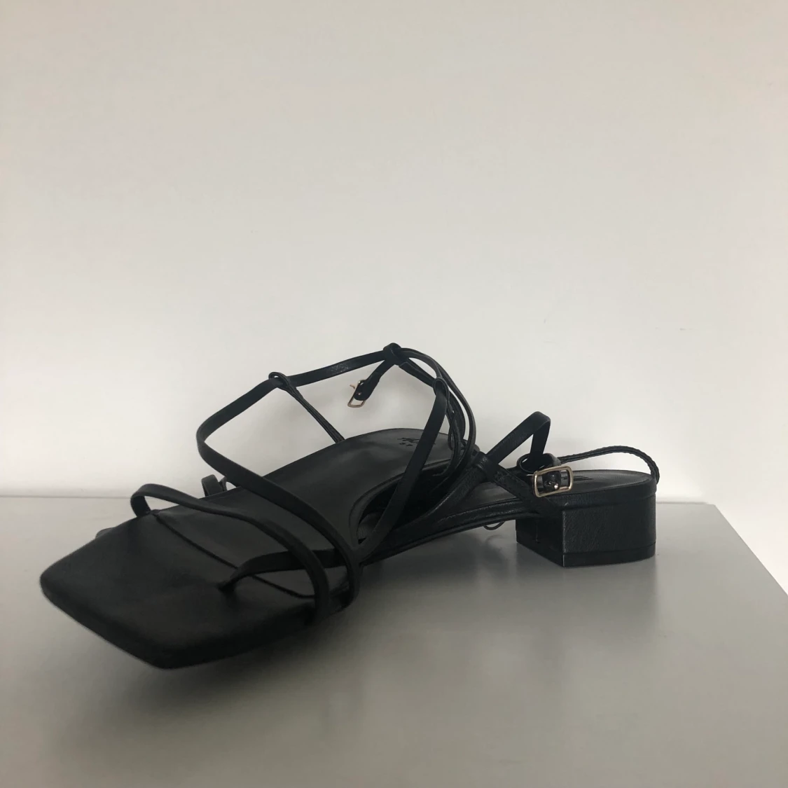 Sandaletter 🫶 - 91