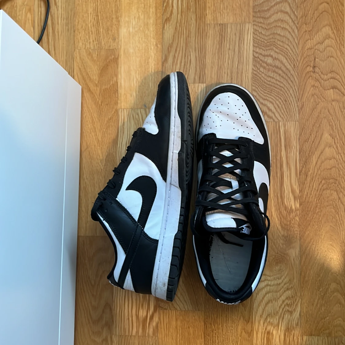 Nike dunk low panda - 90