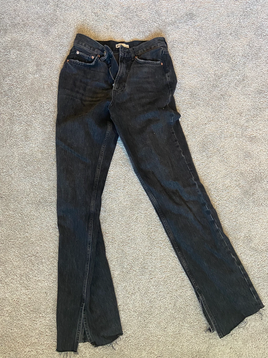 Zara jeans