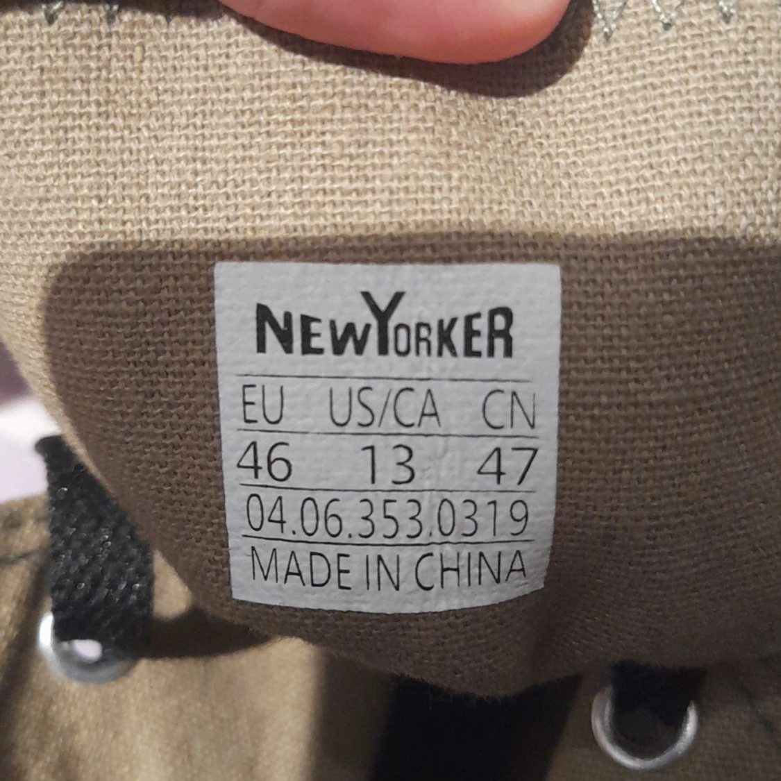 Converse skor herr  - 90