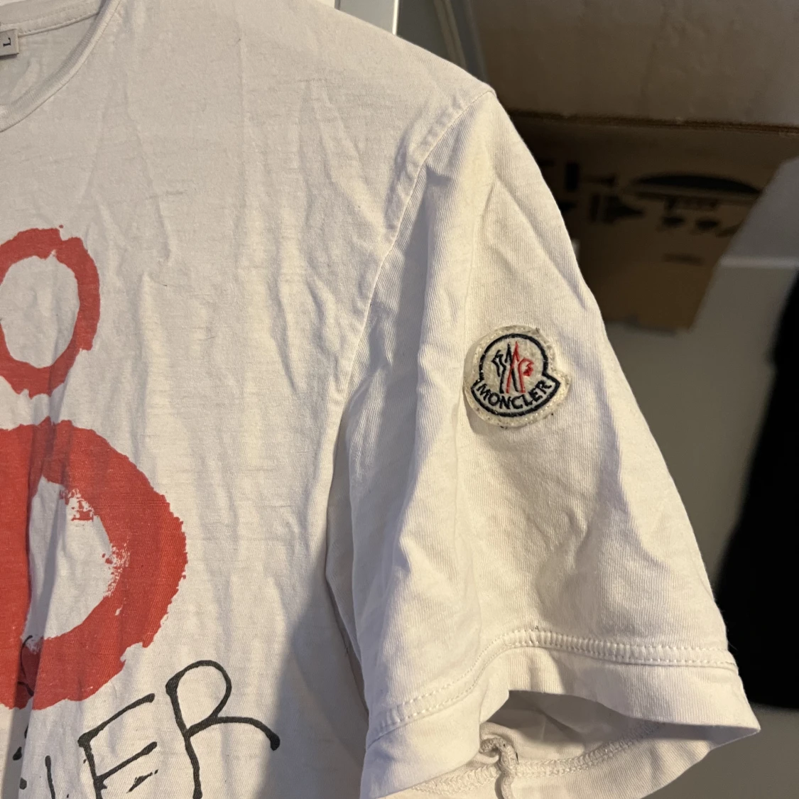 Moncler T-Shirt - 91