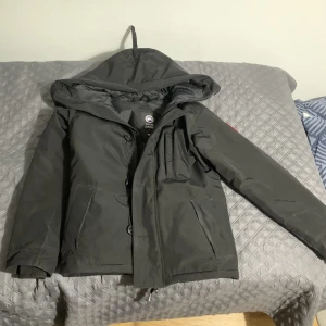 Canada goose jacka  - Storlek S