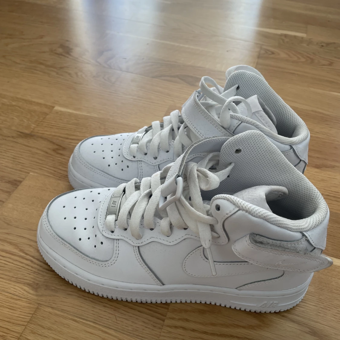 Nike Air Force 1 - 91
