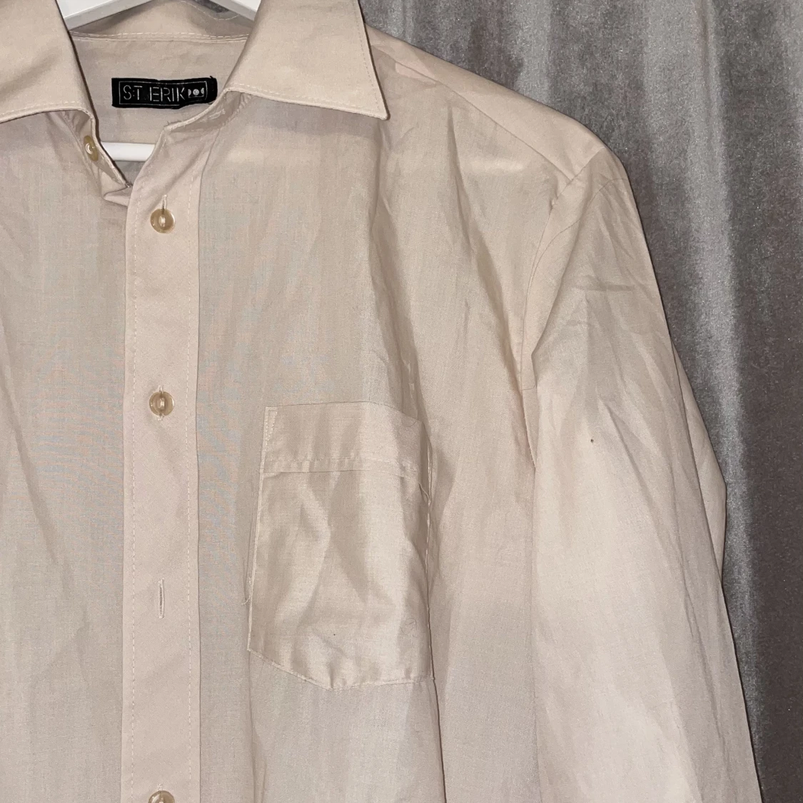 ST ERIK skjorta  - 90