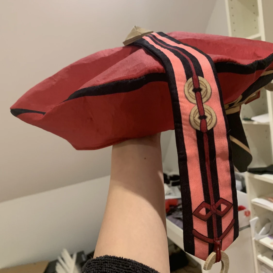 Yanfei cosplay (contact me before buying) - 91