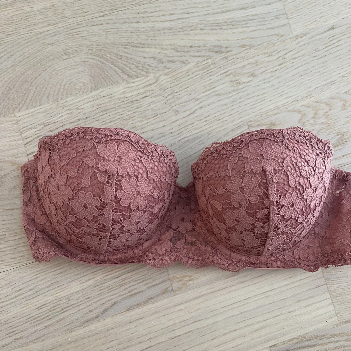 Gammalrosa BH - 90