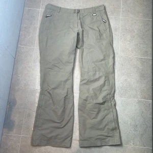 Vintage nike nylon - Köpta i prag förra året men har växt ut dem. 9/10 skick.