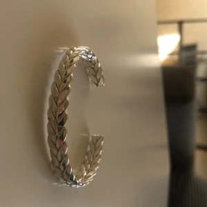 Armband  - Silver armband🤍