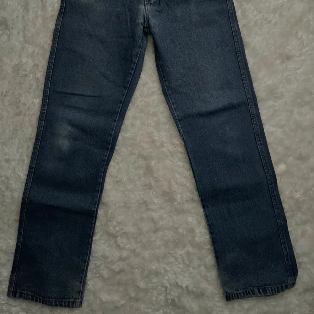 Super coola vida jeans, loose fit. 💙💙. Jeans & Byxor.
