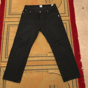 Oversived  - Jeans oversized 