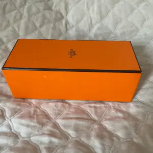 Parfym box