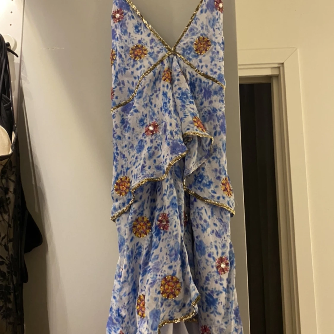 Klänning från zara