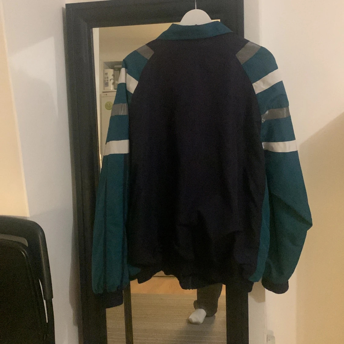 Midwest vindjacka  - 90