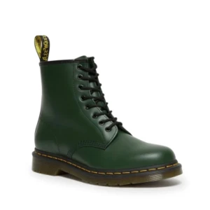 Dr Martens  - Jättefina gröna Dr Martens! Strl 39 men mer som en 38! Helt oanvända! 