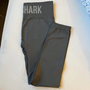 Gymshark tights  - Gymshark tights i storlek S. Fint skick!