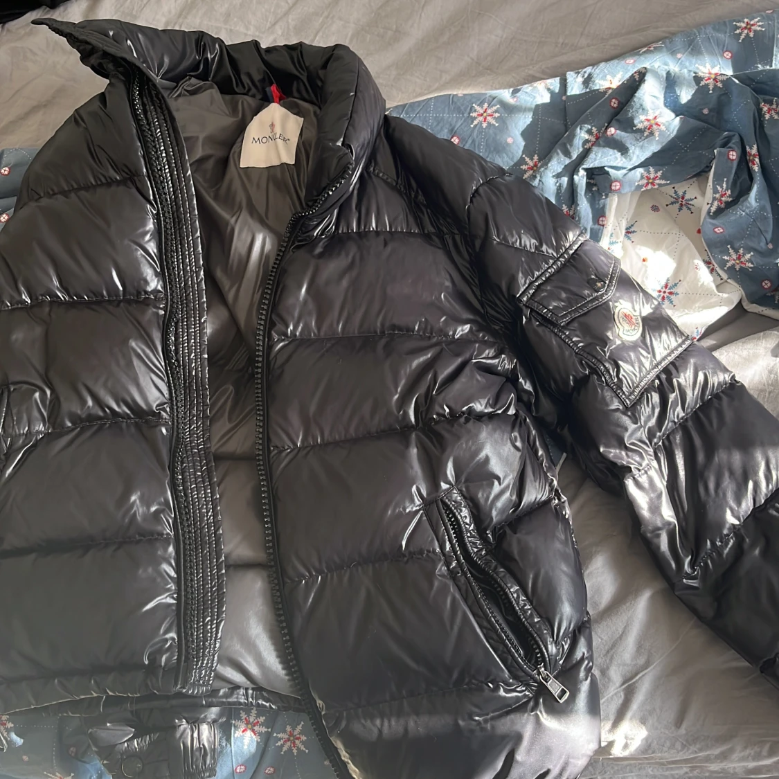 Moncler maya