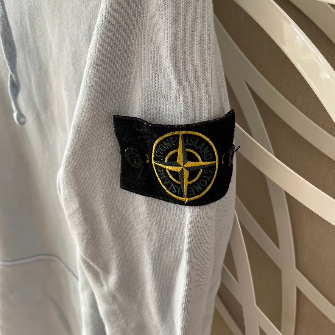 Stine island hoodie - 91