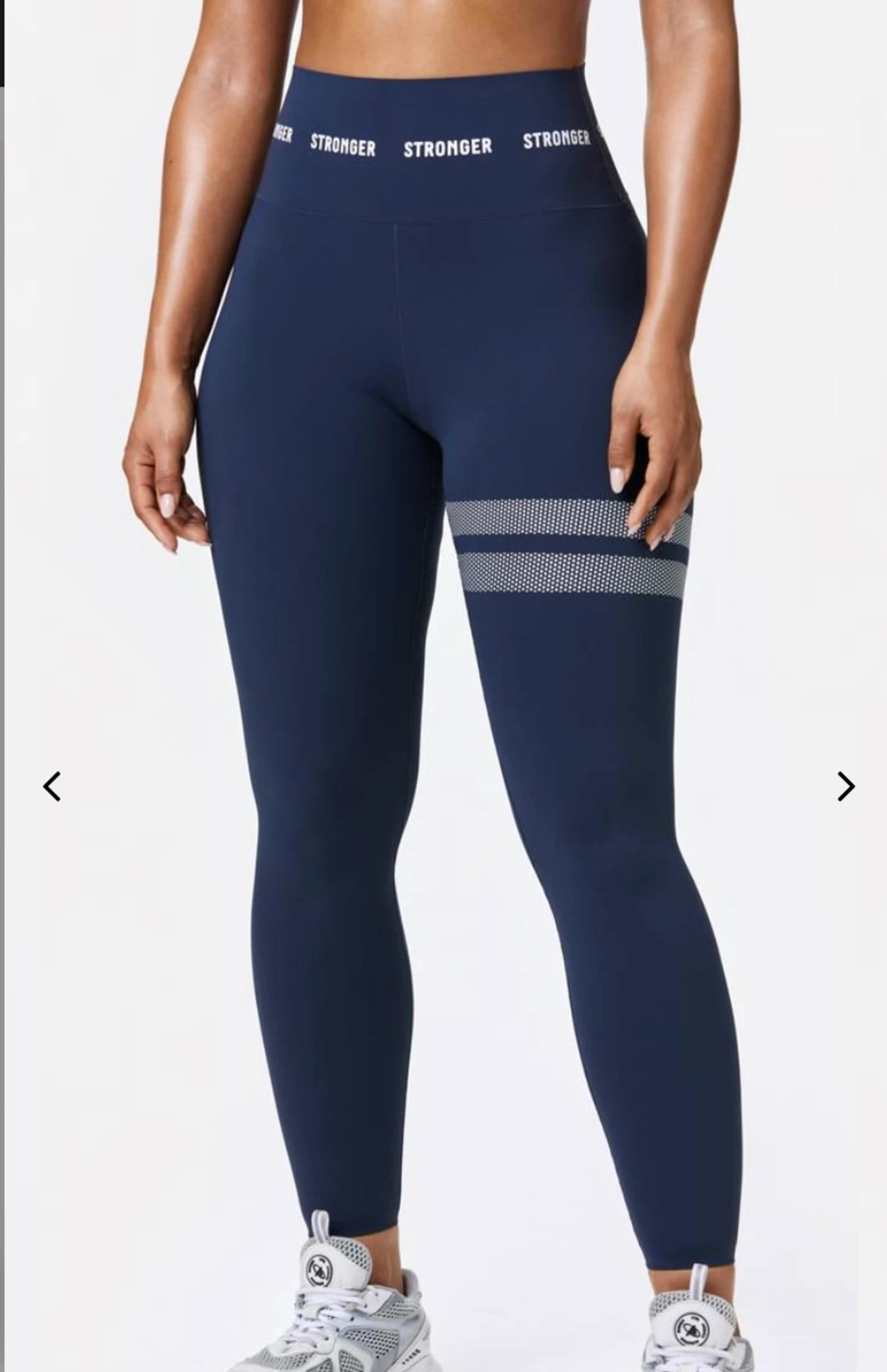 Sharp tights från Stronger  - 90