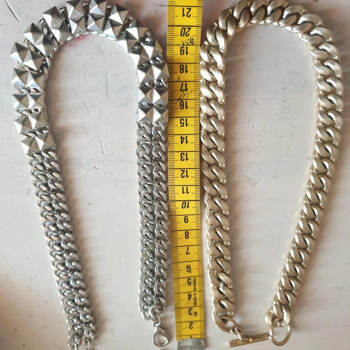 2st fina halsband  - 91