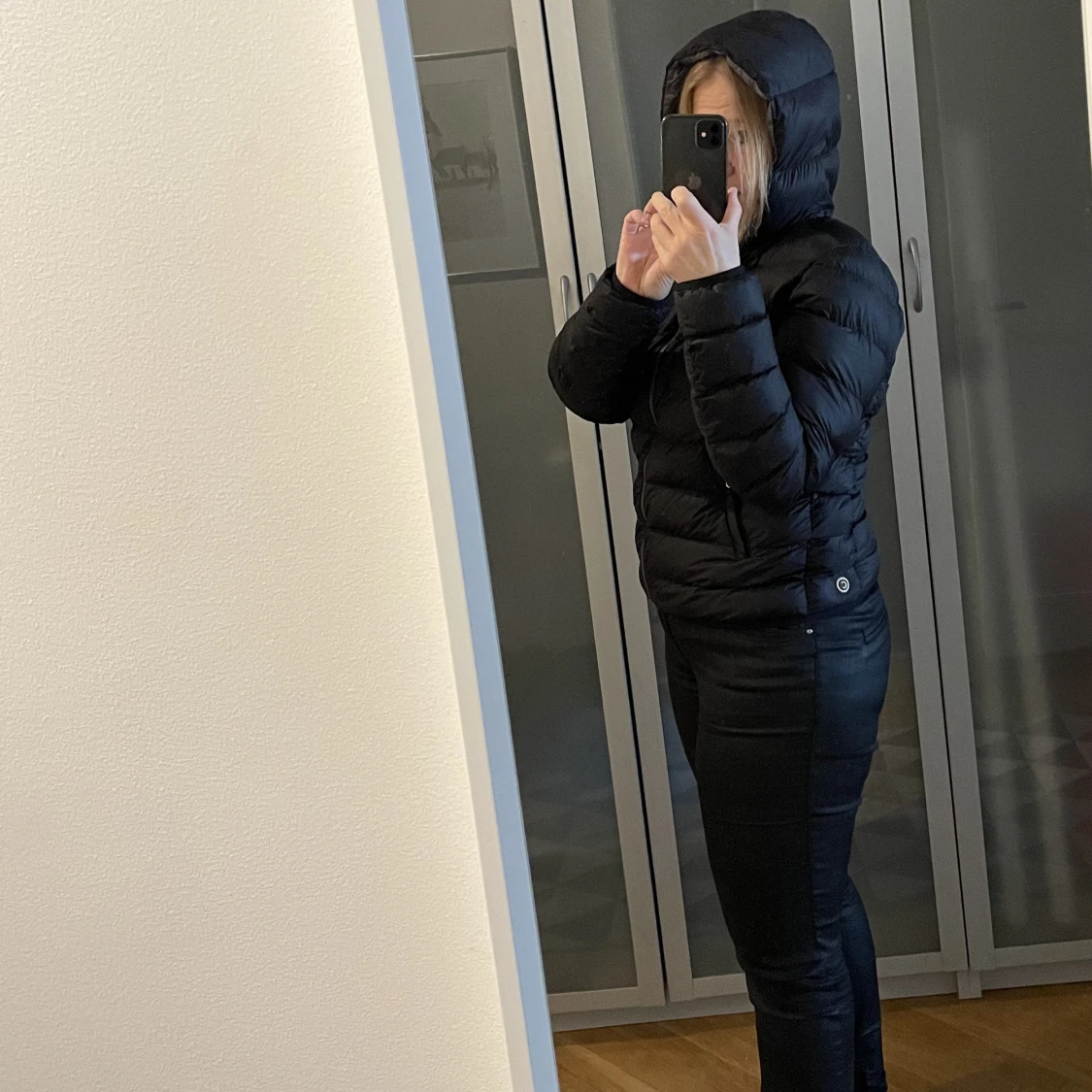 Jacka dam Colmar - 91