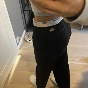 Jätte fina dickies byxor i strlk W26. Aldrig använda!❤️