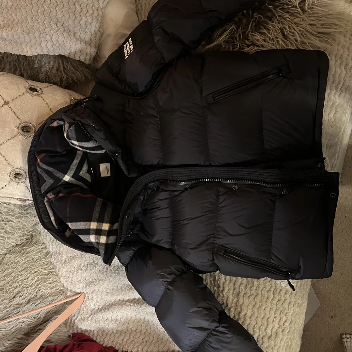 Burberry jacka  - 90