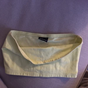 Neonfärgad bandeau  - Gott skick