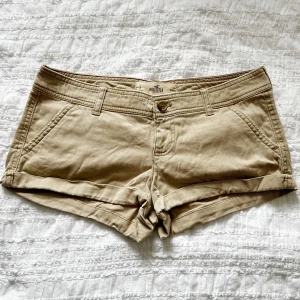 Shorts - Använda men i bra skick. Storlek 5 (W27)