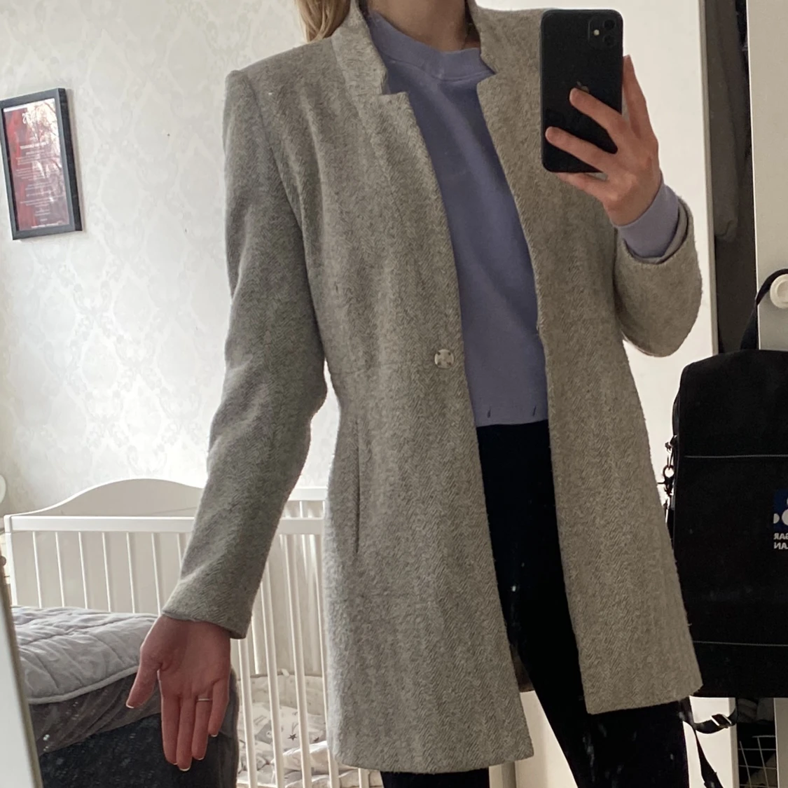 Kappa från Zara - 91