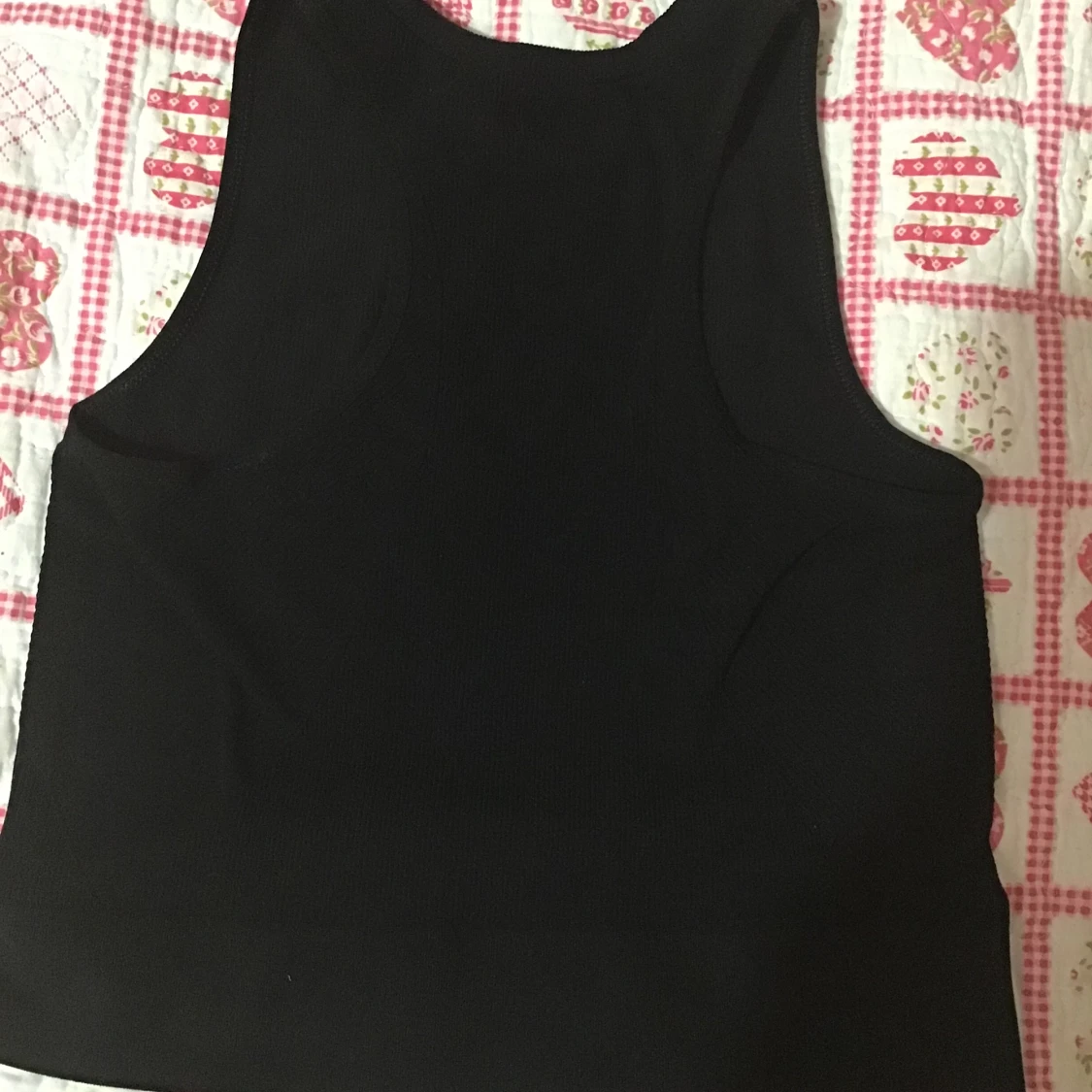 Helt oanvänt träningslinne  - 90